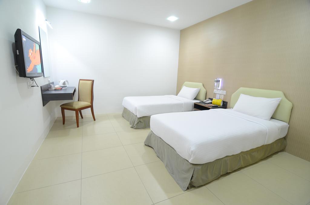 Hotel Avenue Kuantan Ngoại thất bức ảnh