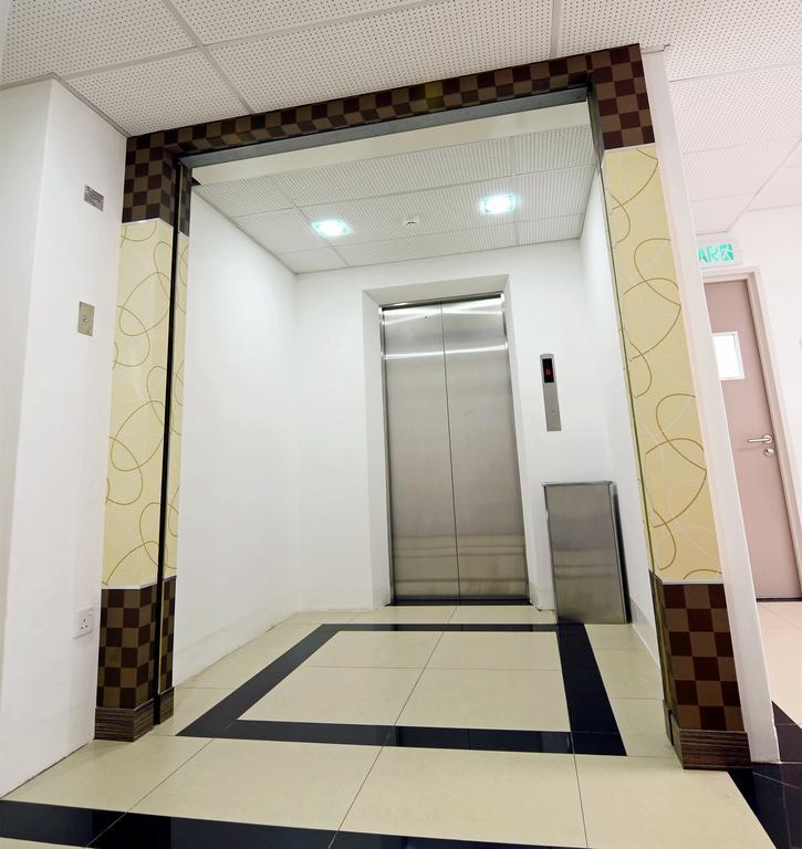 Hotel Avenue Kuantan Ngoại thất bức ảnh