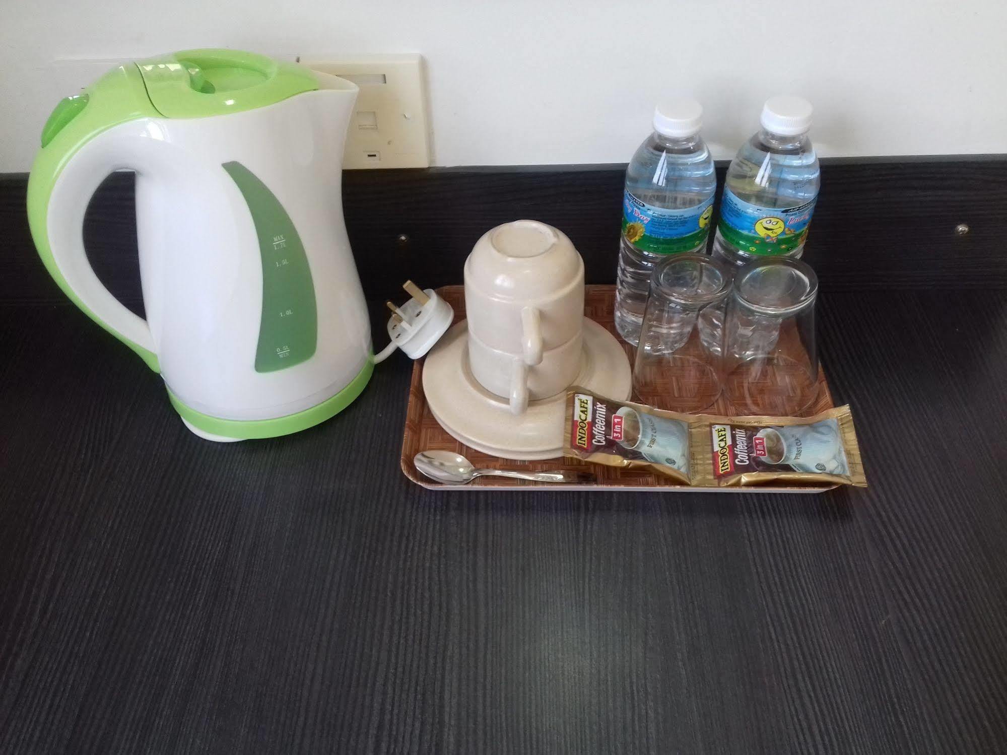 Hotel Avenue Kuantan Ngoại thất bức ảnh