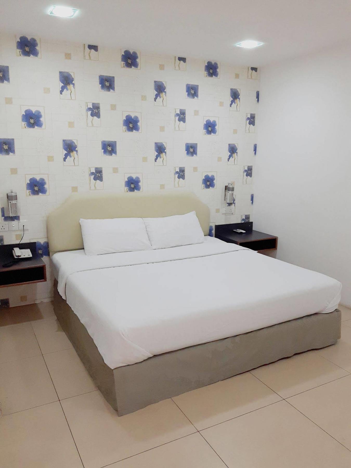 Hotel Avenue Kuantan Ngoại thất bức ảnh