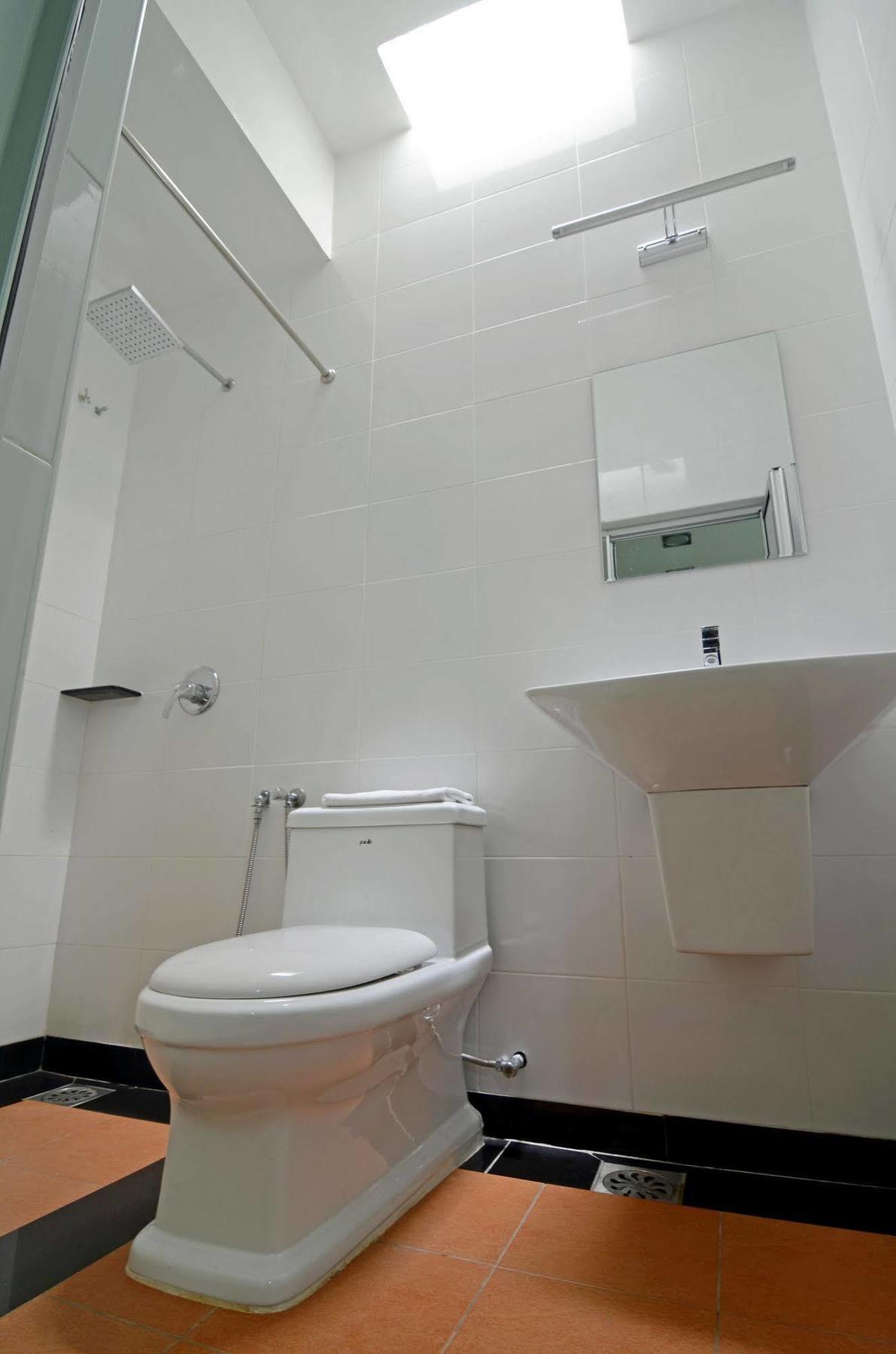 Hotel Avenue Kuantan Ngoại thất bức ảnh