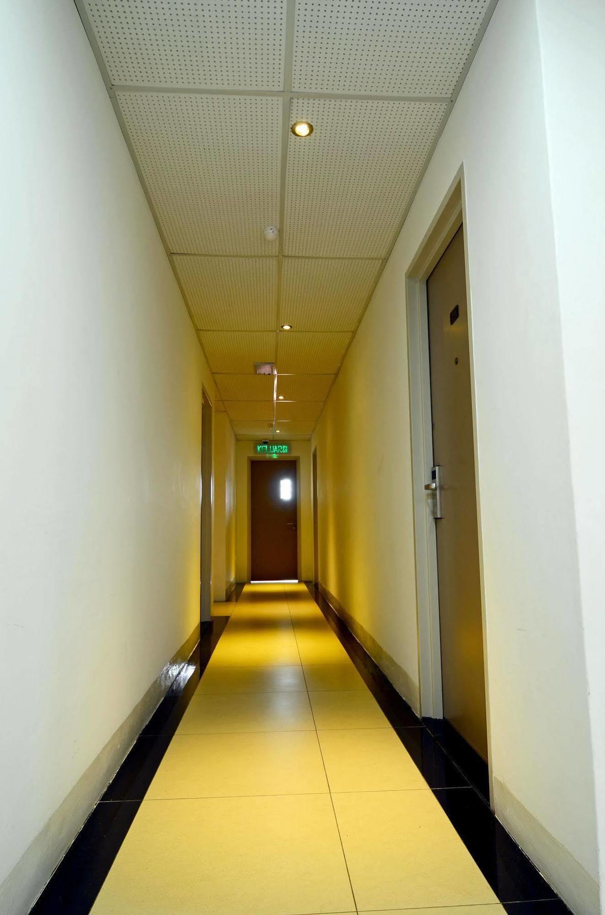 Hotel Avenue Kuantan Ngoại thất bức ảnh