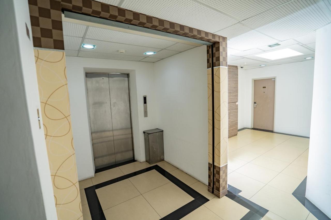 Hotel Avenue Kuantan Ngoại thất bức ảnh