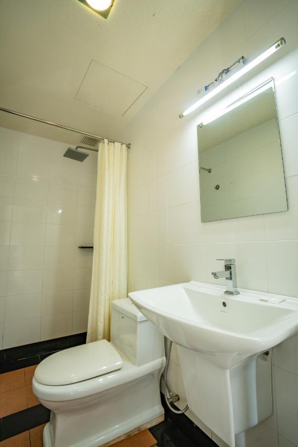 Hotel Avenue Kuantan Ngoại thất bức ảnh