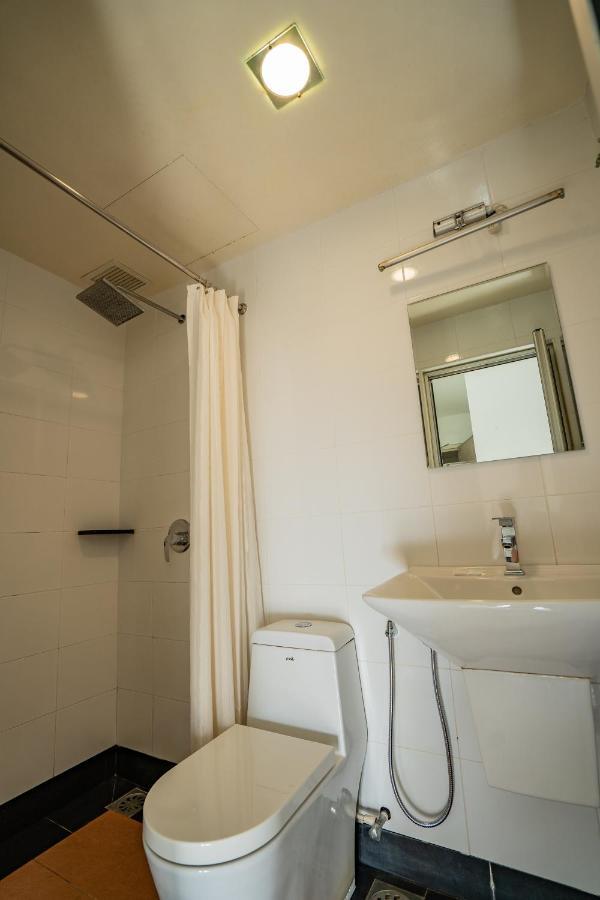 Hotel Avenue Kuantan Ngoại thất bức ảnh