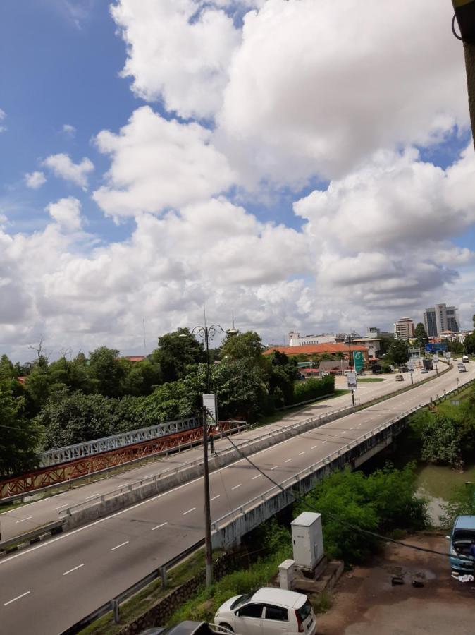 Hotel Avenue Kuantan Ngoại thất bức ảnh