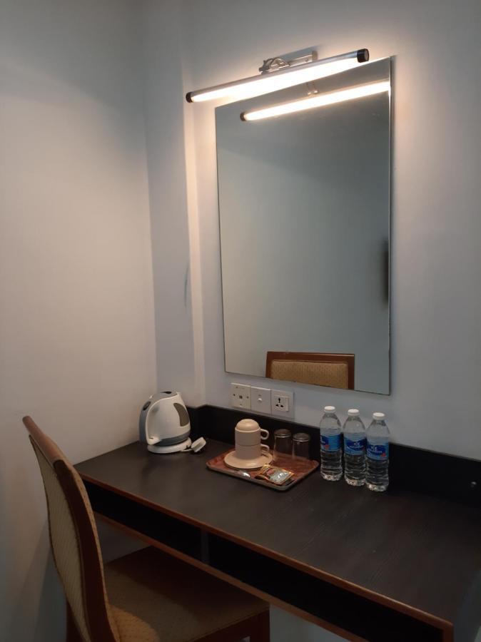 Hotel Avenue Kuantan Ngoại thất bức ảnh
