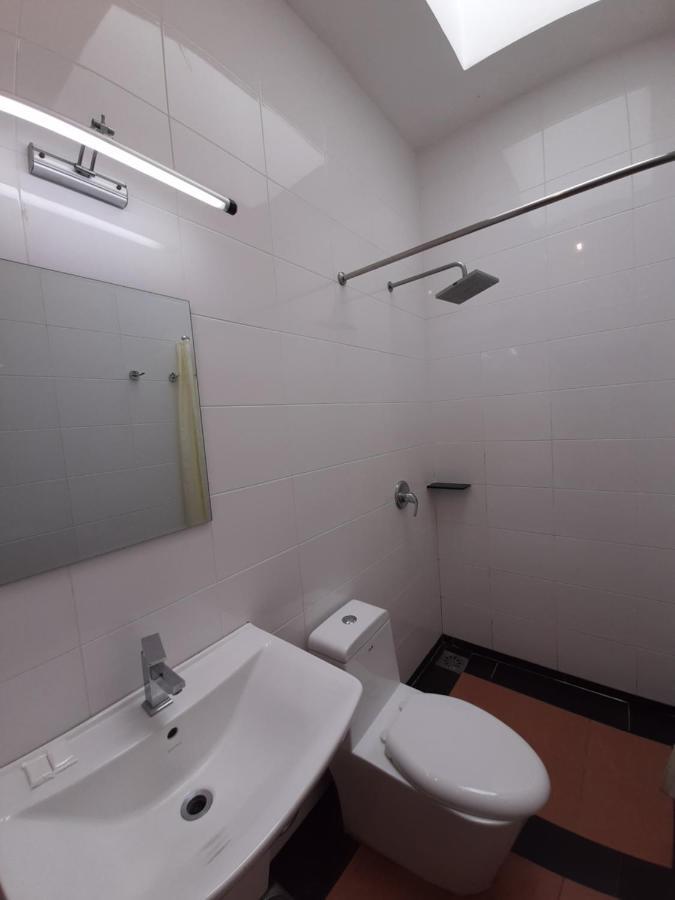 Hotel Avenue Kuantan Ngoại thất bức ảnh