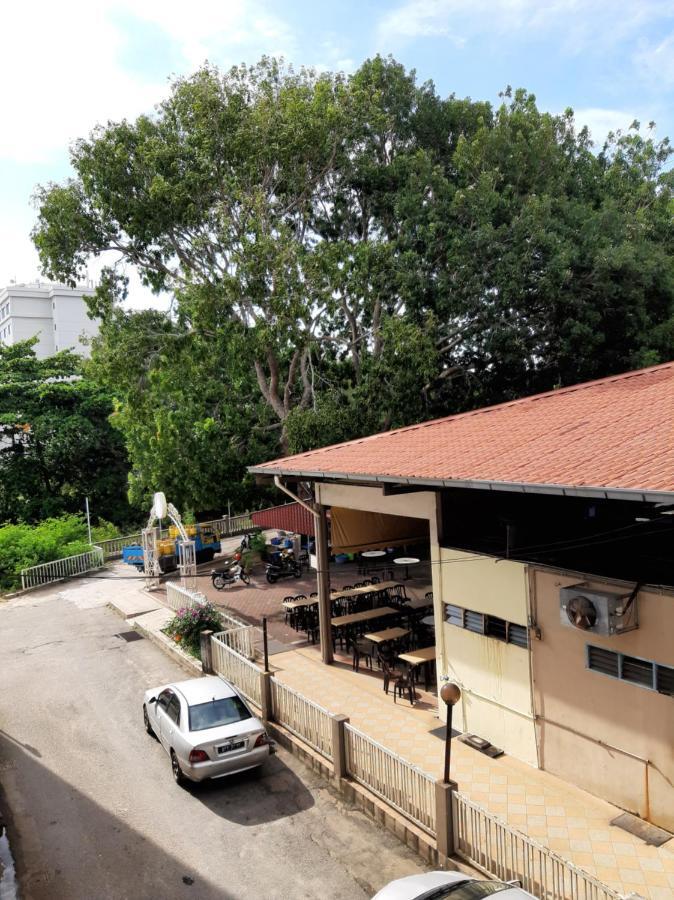 Hotel Avenue Kuantan Ngoại thất bức ảnh